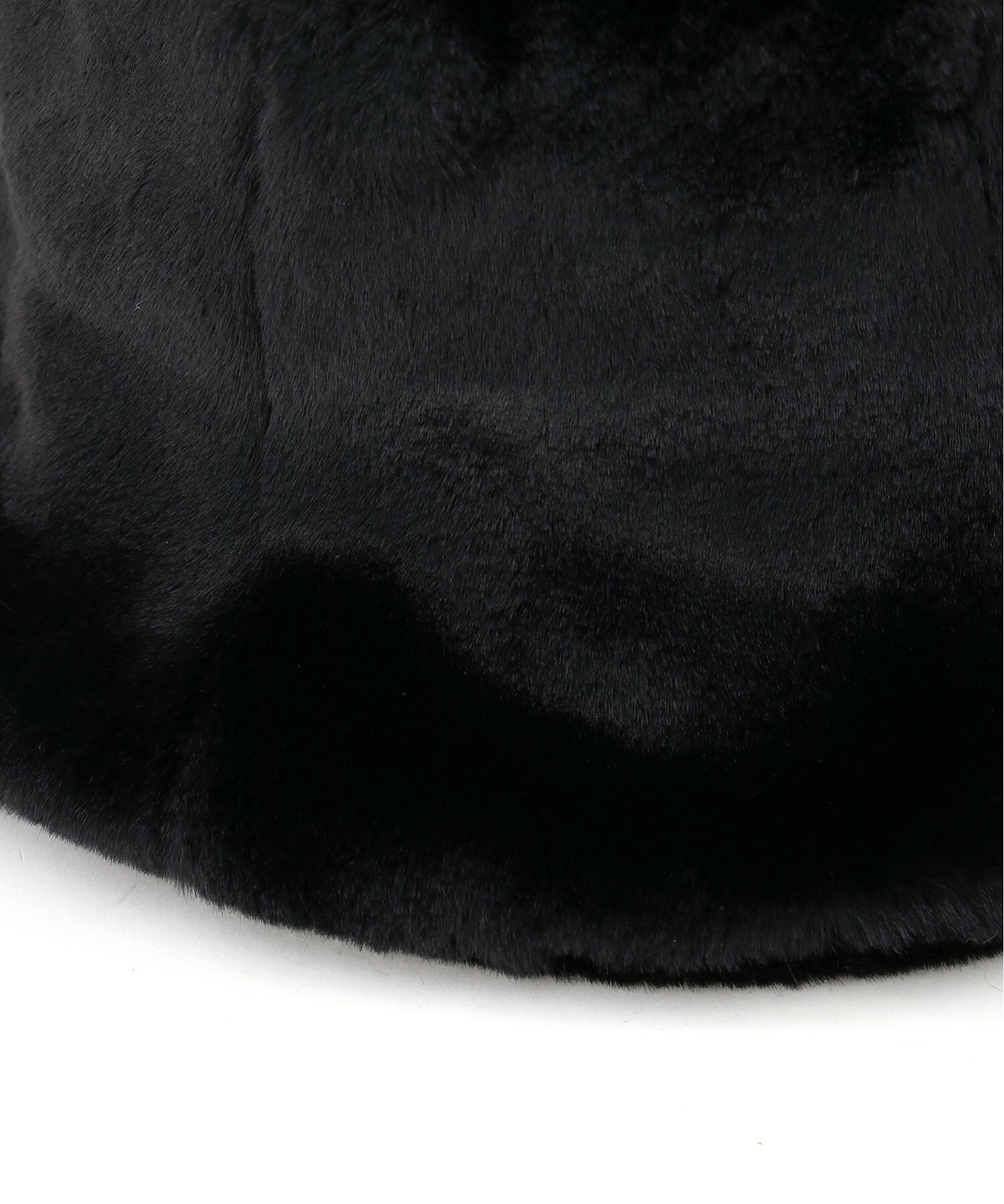 Lovable/(W)Fur Tulip Hat/ファーチューリップハット